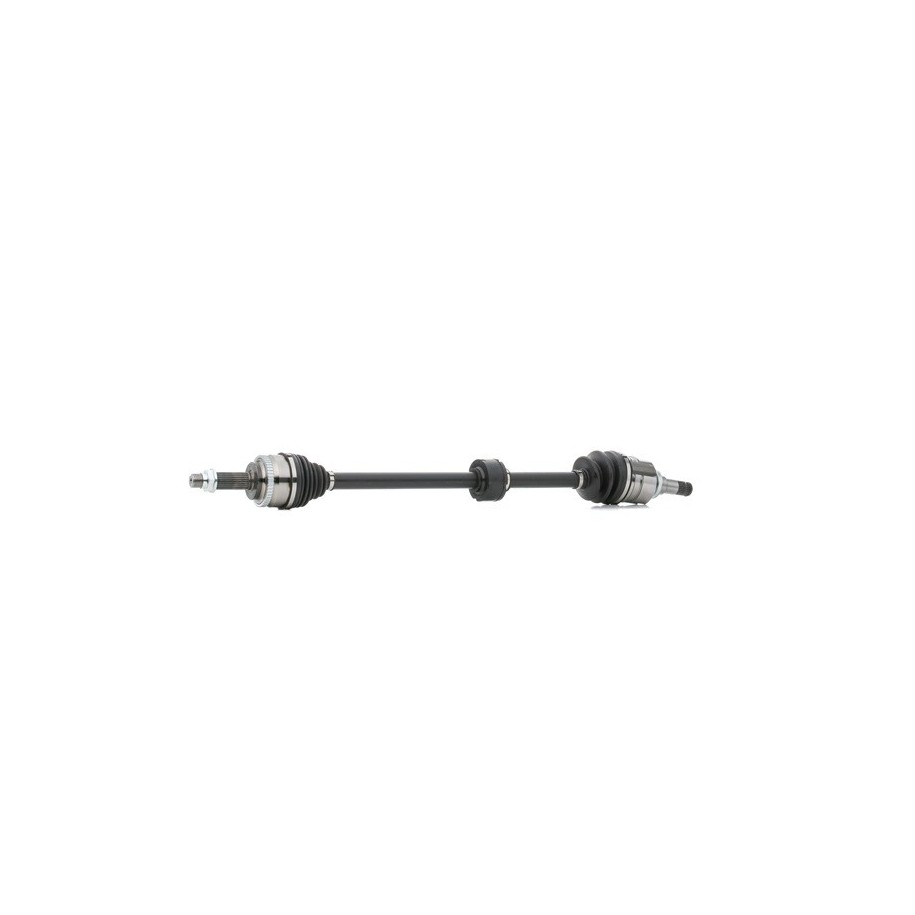 Driveshaft (Cv Axle) - RIDEX 13D0670