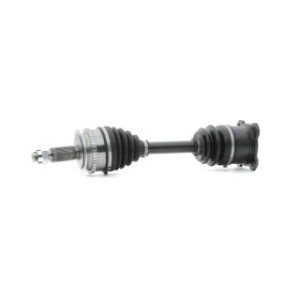 Driveshaft (Cv Axle) - RIDEX 13D0671