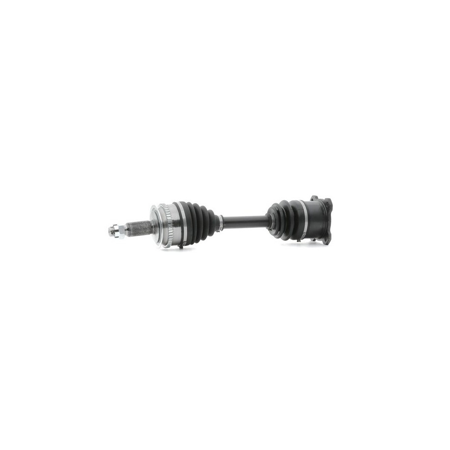 Driveshaft (Cv Axle) - RIDEX 13D0671
