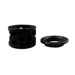 Suspension Strut Support Mount BILSTEIN 12296422 for RENAULT