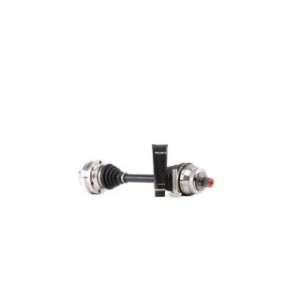 Driveshaft (Cv Axle) - RIDEX 13D0672