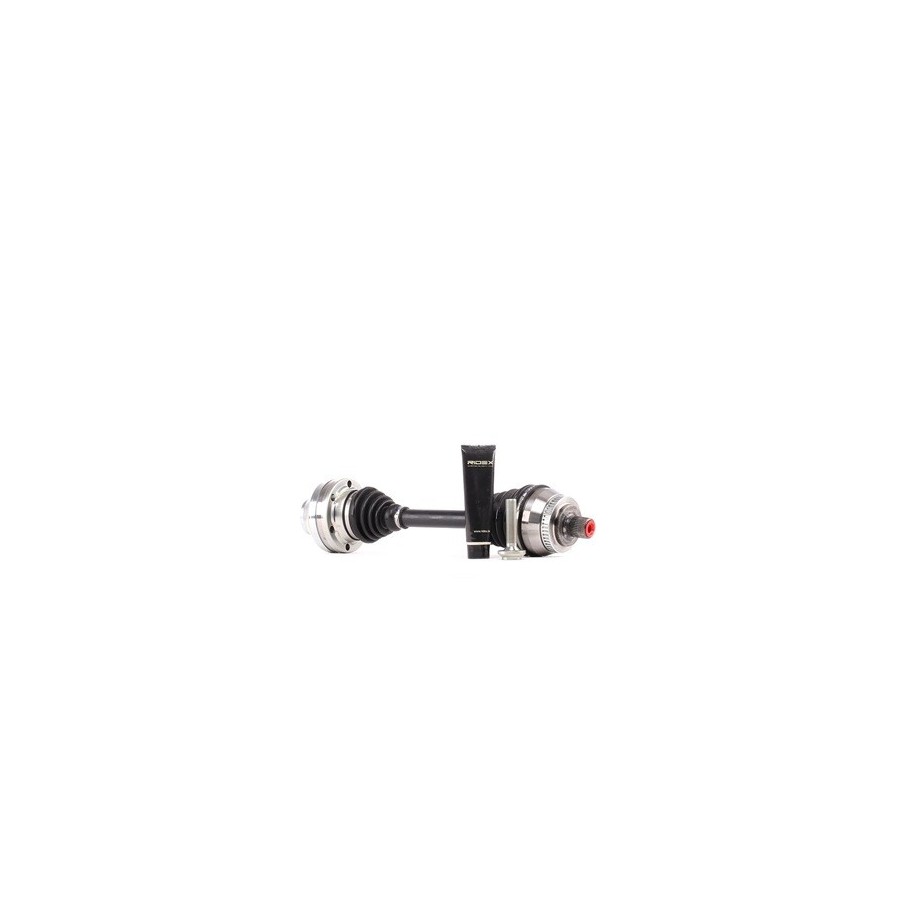 Driveshaft (Cv Axle) - RIDEX 13D0672