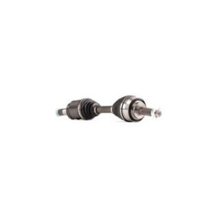 Driveshaft (Cv Axle) - RIDEX 13D0674