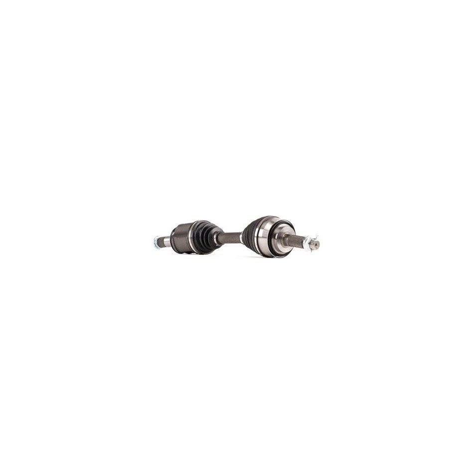 Driveshaft (Cv Axle) - RIDEX 13D0674