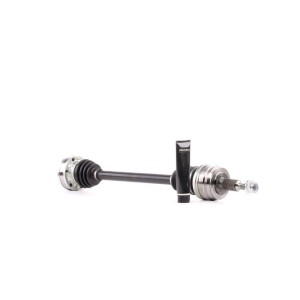 Driveshaft (Cv Axle) - RIDEX 13D0676