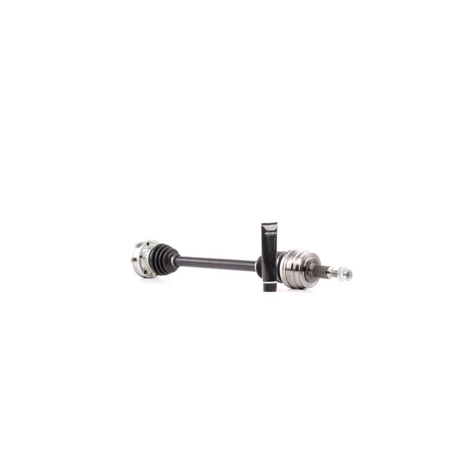 Driveshaft (Cv Axle) - RIDEX 13D0676