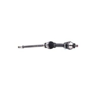 Driveshaft (Cv Axle) - RIDEX 13D0677