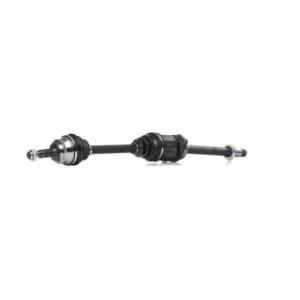 Driveshaft (Cv Axle) - RIDEX 13D0680