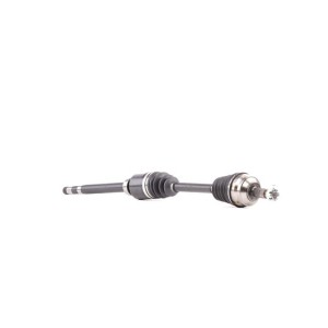 Driveshaft (Cv Axle) - RIDEX 13D0683