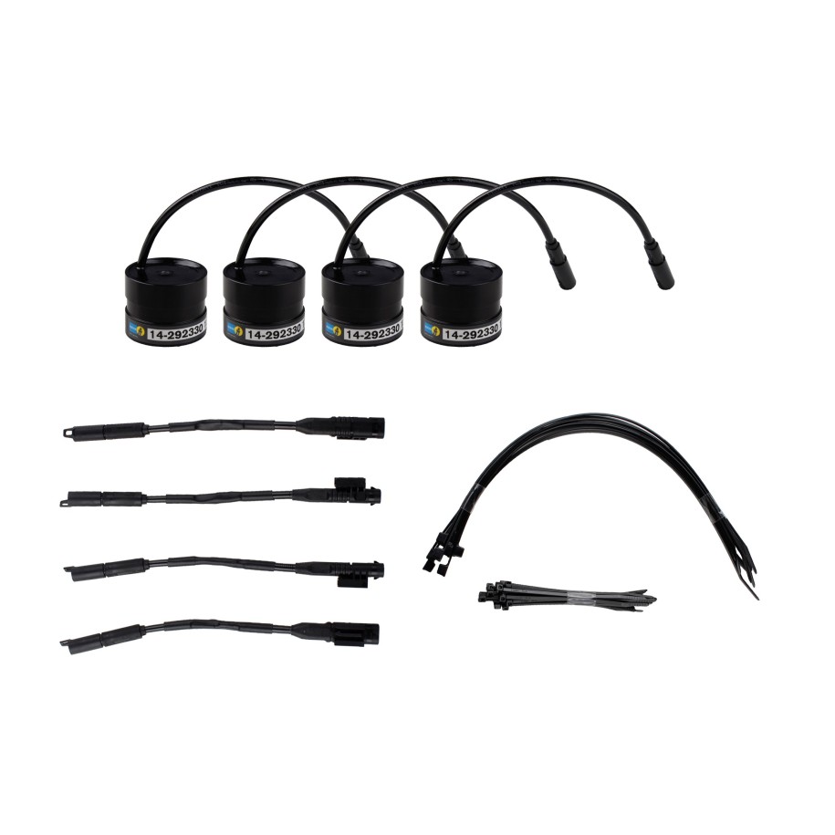 Electronic Damper Control Deactivation Module BILSTEIN 14292330 for AUDI