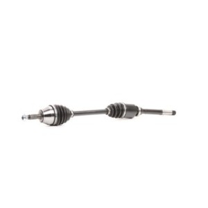 Driveshaft (Cv Axle) - RIDEX 13D0686