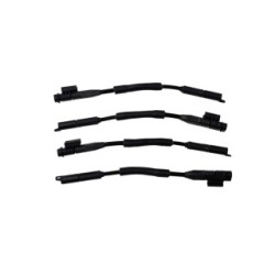Electronic Damper Control Deactivation Module BILSTEIN 14320699 for FORD