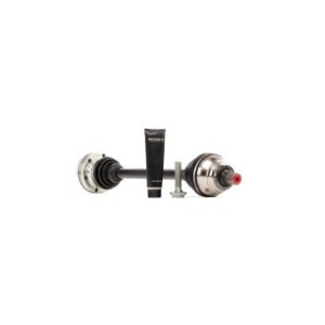 Driveshaft (Cv Axle) - RIDEX 13D0687