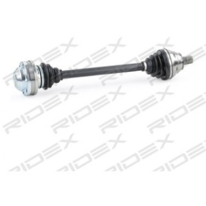 Driveshaft (Cv Axle) - RIDEX 13D0687