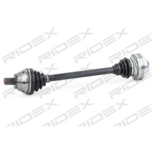 Driveshaft (Cv Axle) - RIDEX 13D0687