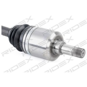 Driveshaft (Cv Axle) - RIDEX 13D0688