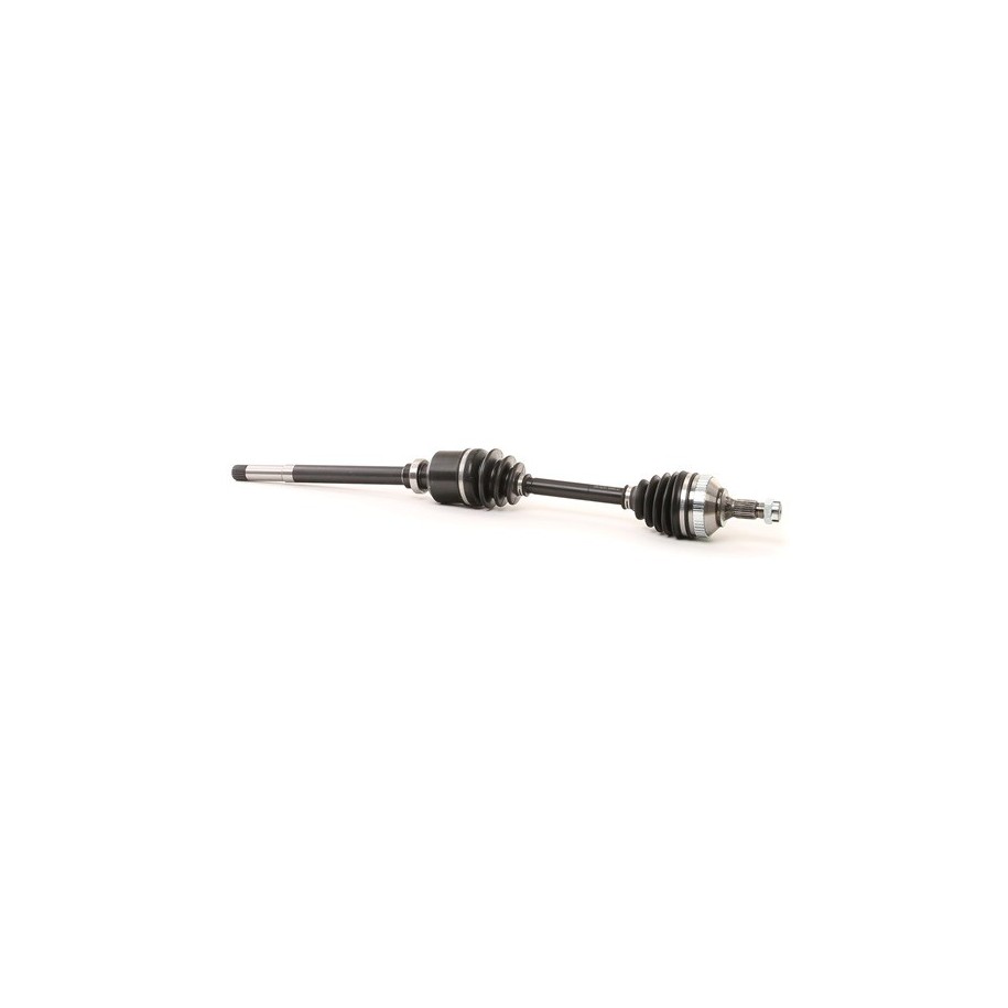 Driveshaft (Cv Axle) - RIDEX 13D0691