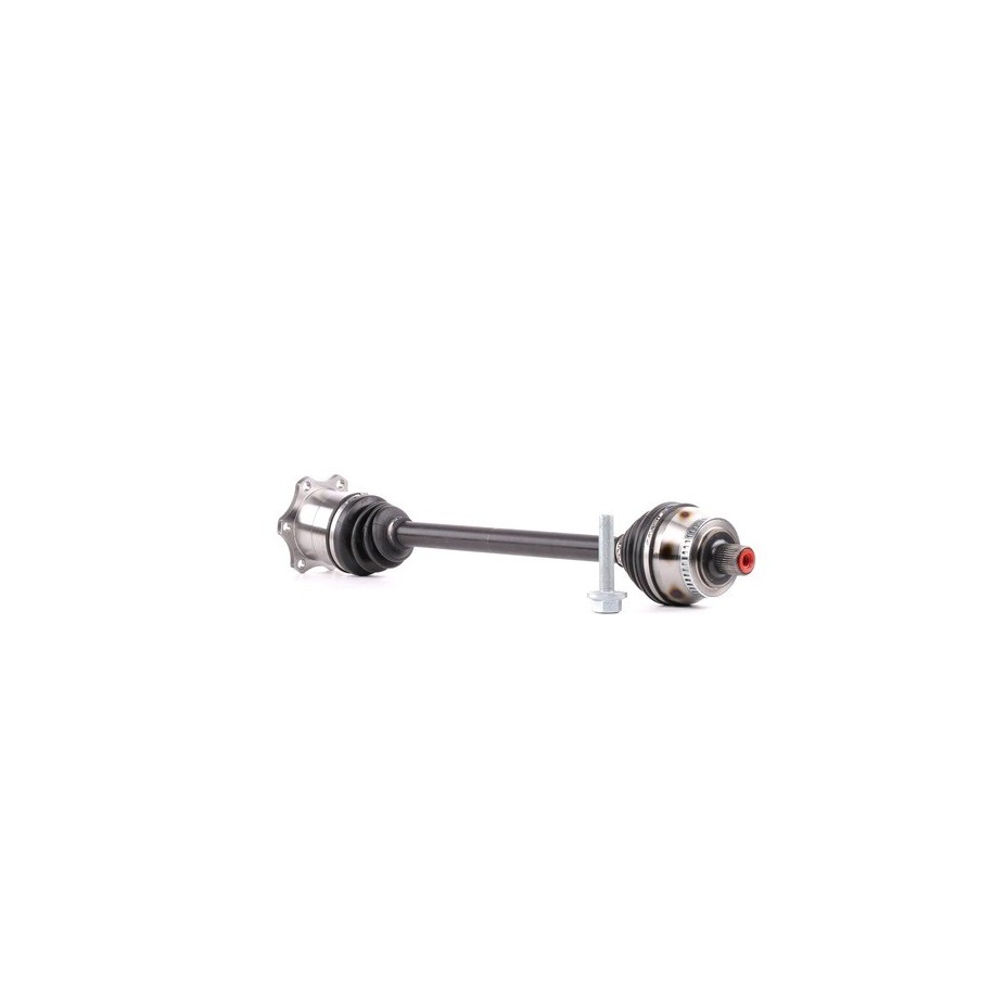 Driveshaft (Cv Axle) - RIDEX 13D0702