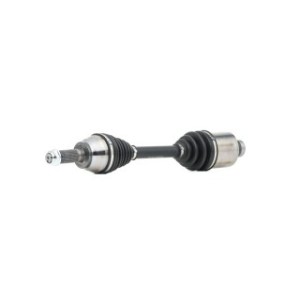 Driveshaft (Cv Axle) - RIDEX 13D0705