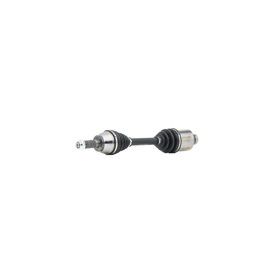 Driveshaft (Cv Axle) - RIDEX 13D0705
