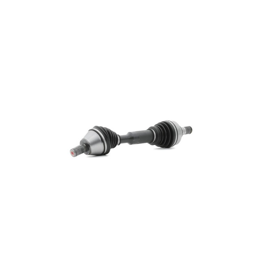 Driveshaft (Cv Axle) - RIDEX 13D0706