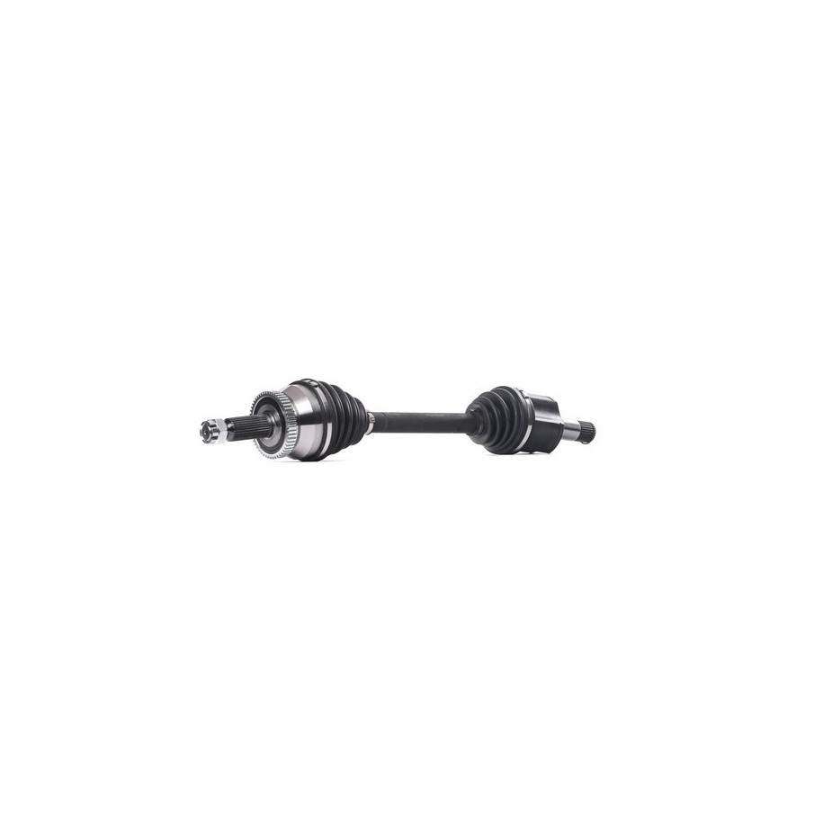 Driveshaft (Cv Axle) - RIDEX 13D0709