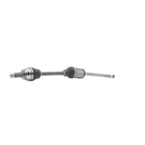 Driveshaft (Cv Axle) - RIDEX 13D0711