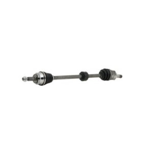 Driveshaft (Cv Axle) - RIDEX 13D0712