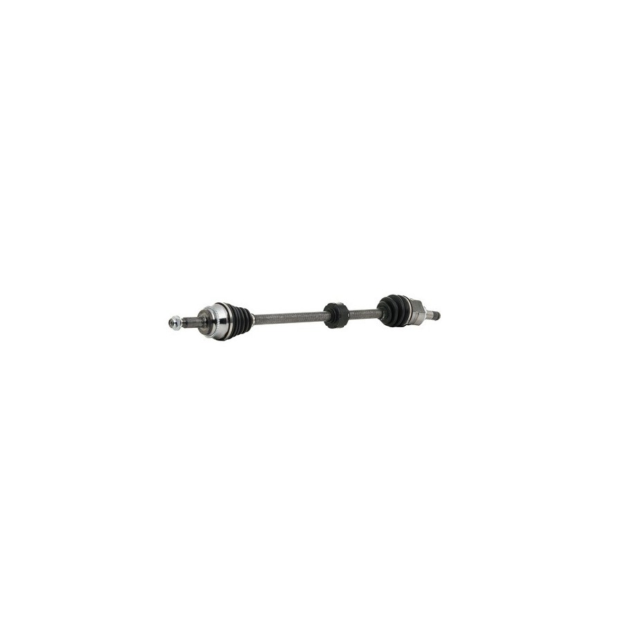 Driveshaft (Cv Axle) - RIDEX 13D0712