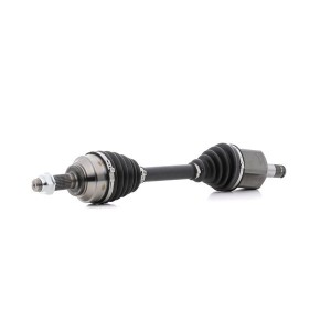 Driveshaft (Cv Axle) - RIDEX 13D0722