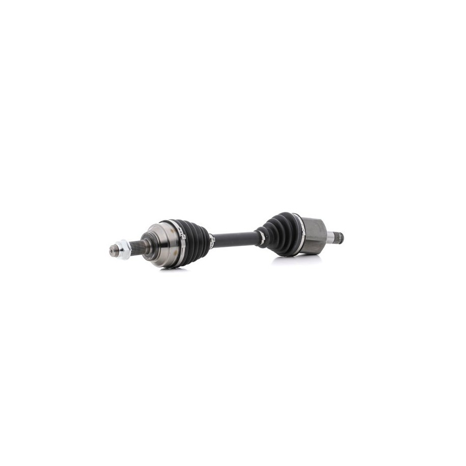 Driveshaft (Cv Axle) - RIDEX 13D0722