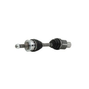 Driveshaft (Cv Axle) - RIDEX 13D0725
