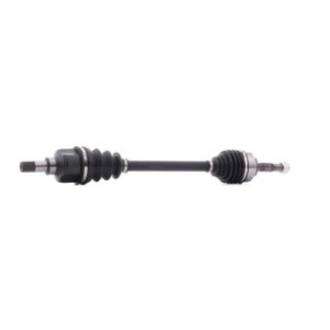 Driveshaft (Cv Axle) - RIDEX 13D0727