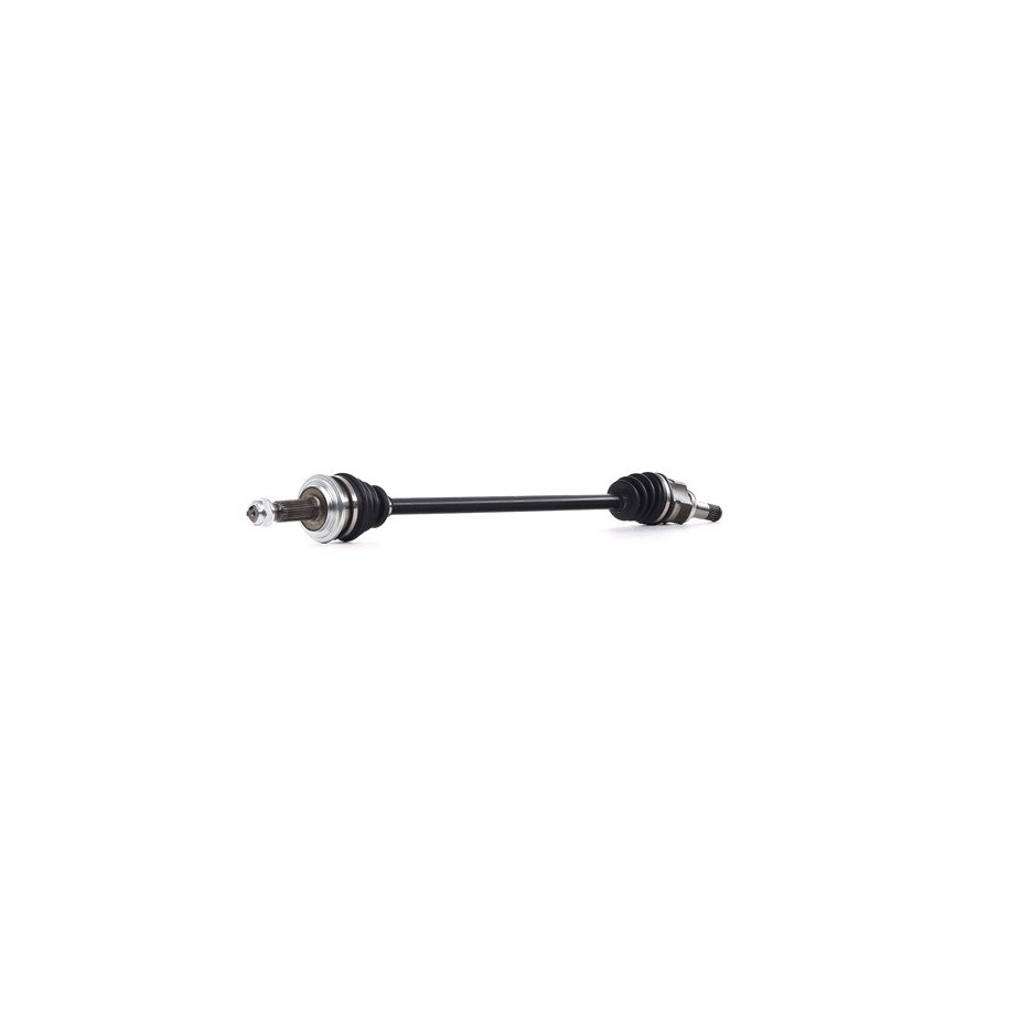 Driveshaft (Cv Axle) - RIDEX 13D0729
