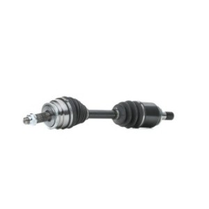 Driveshaft (Cv Axle) - RIDEX 13D0732