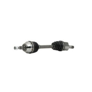 Driveshaft (Cv Axle) - RIDEX 13D0739