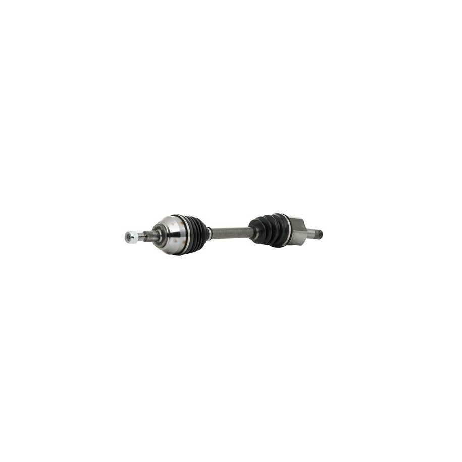 Driveshaft (Cv Axle) - RIDEX 13D0739