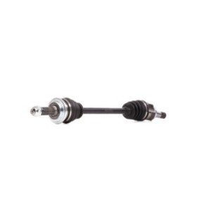 Driveshaft (Cv Axle) - RIDEX 13D0742