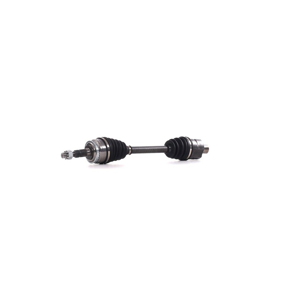Driveshaft (Cv Axle) - RIDEX 13D0758