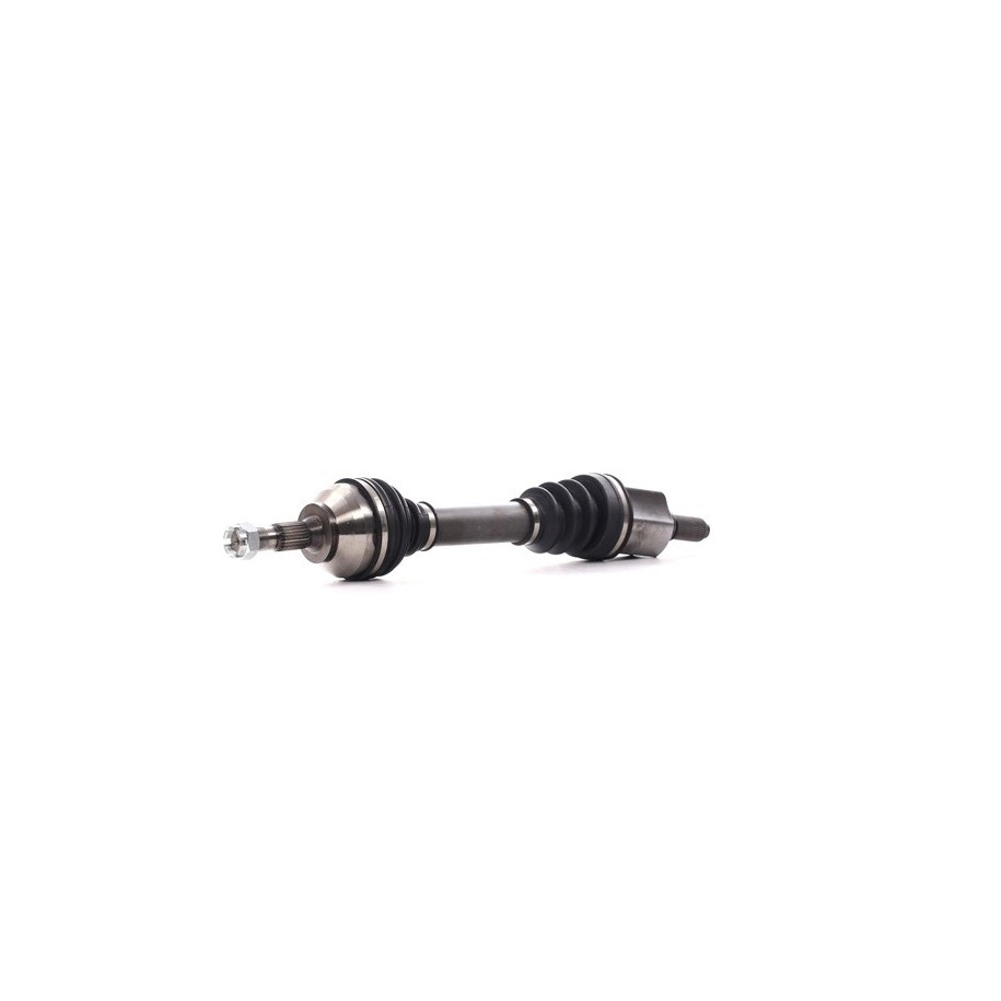 Driveshaft (Cv Axle) - RIDEX 13D0766