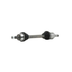 Driveshaft (Cv Axle) - RIDEX 13D0784
