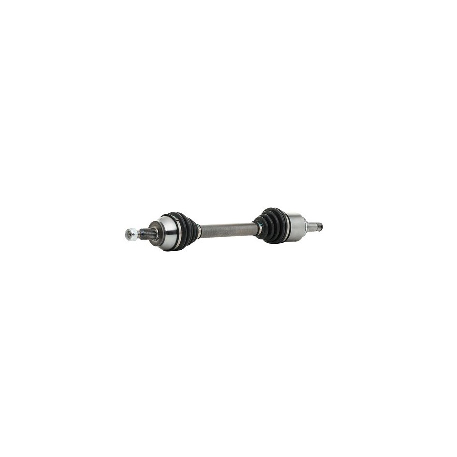 Driveshaft (Cv Axle) - RIDEX 13D0784