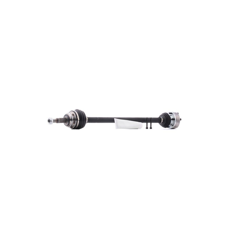 Driveshaft (Cv Axle) - RIDEX 13D0793