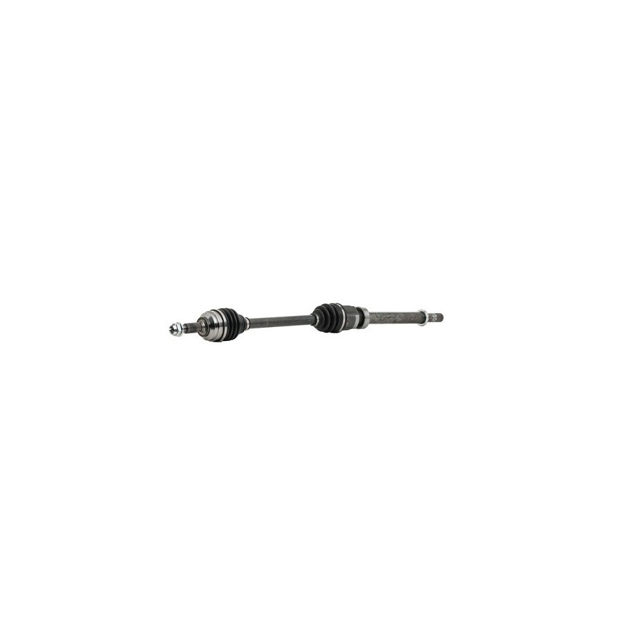 Driveshaft (Cv Axle) - RIDEX 13D0797