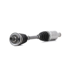 Driveshaft (Cv Axle) - RIDEX 13D0818