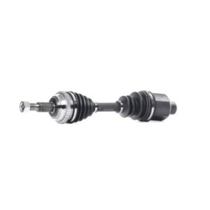 Driveshaft (Cv Axle) - RIDEX 13D0824