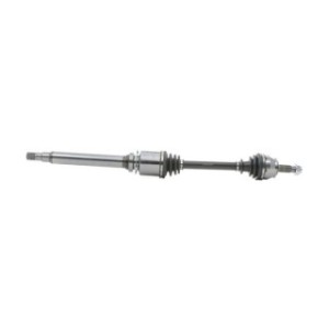 Driveshaft (Cv Axle) - RIDEX 13D0828