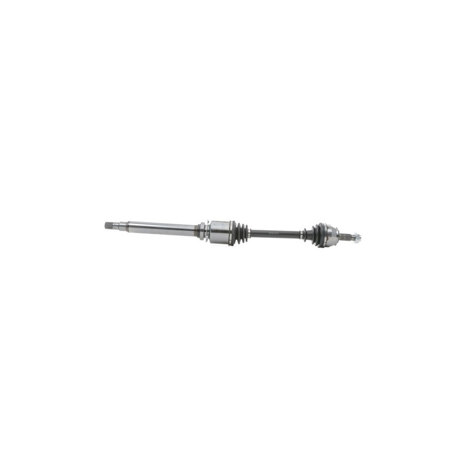 Driveshaft (Cv Axle) - RIDEX 13D0828