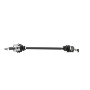 Driveshaft (Cv Axle) - RIDEX 13D0830