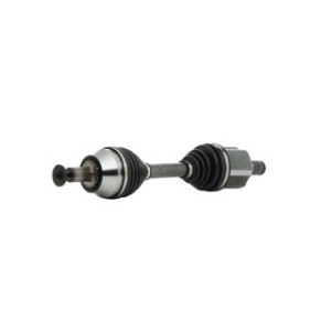 Driveshaft (Cv Axle) - RIDEX 13D0833